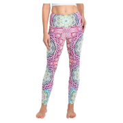 Yoga Leggings - holi