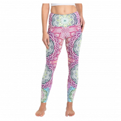 Yoga Leggings - holi
