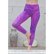 Yoga Leggings 7/8 Mabu Bhati Spirit