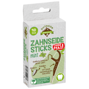 Zahnseide Sticks, 40 St
