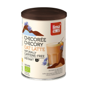 Bio Zichorie Instant Hafer Latte