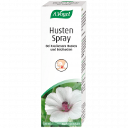 Hustenspray für Reizhusten