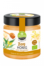 Berghonig, BRA 500g