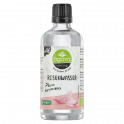 Bio Rosenwasser