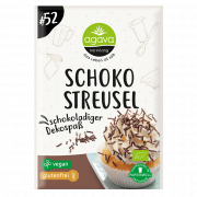 Bio Schokostreusel