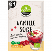 Bio Vanillesoße