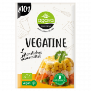 Bio Vegatine, pflanzliches Geliermittel