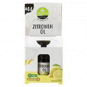 Bio Zitronenöl