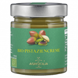 Bio Pistazien Creme