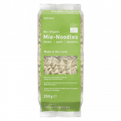 Bio Dinkel Mie-Noodles