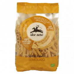 Bio Penne Rigate