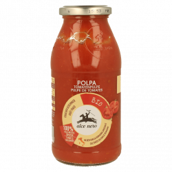Bio Tomatenpulpe