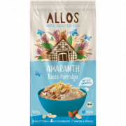 Bio Amaranth Basis-Porridge