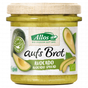 Bio Aufs Brot Avocado