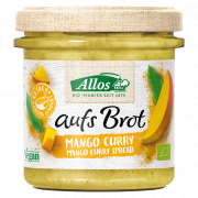 Bio Aufs Brot Mango Curry