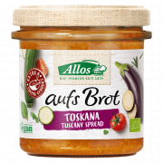 Bio Aufs Brot Toskana