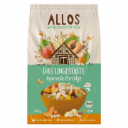 Bio Das Ungesüßte Ayurveda-Porridge