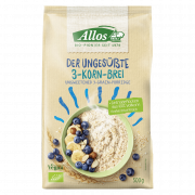 Bio Der Ungesüsste 3-Korn-Brei MHD 06.05.2025