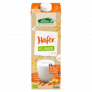Bio Hafer Drink 0% Zucker