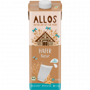 Bio Hafer Drink naturell