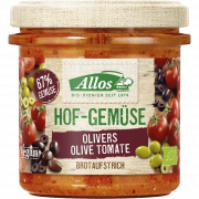 Bio Hof-Gemüse Olivers, Tomate Olive