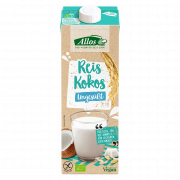 Bio Reis-Kokos Drink naturell