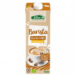 Bio Soja Barista Drink