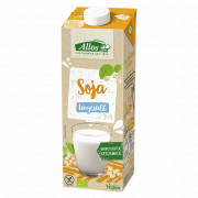 Bio Soja Drink ungesüßt