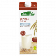 Bio Dinkel Drink naturell