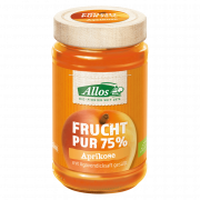 Frucht Pur Aprikose