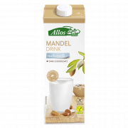 Bio Mandel Drink naturell