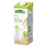 Bio Reis Drink naturell