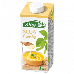 Bio Soja Cuisine, 200ml