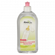 Babyflaschenreiniger