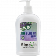 Flüssigseife Lavendel & Rosmarin