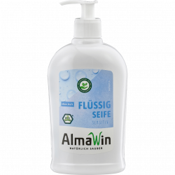 Flüssigseife Sensitiv