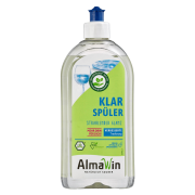 Klarspüler