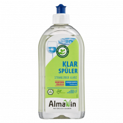 Klarspüler