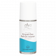 Kristall-Deo, Roll-on intensiv
