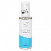 Kristall-Deo, Spray sensitiv