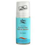 Kristall-Deo, Roll-On sensitiv