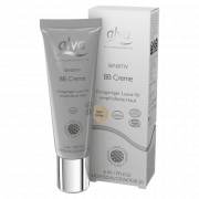 Sensitiv BB Creme light beige