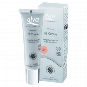 Sensitiv BB Creme medium brown
