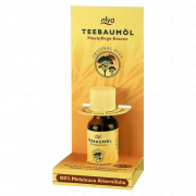 Teebaumöl