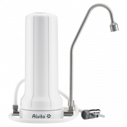 Auftischfilter Pro