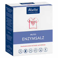 Enzymsalz Nachfüllbeutel, 1000g