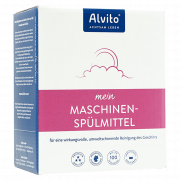 Maschinenspülmittel Nachfüllbeutel, 1000g