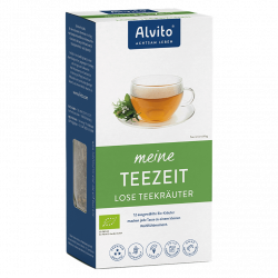 meine TeeZeit Kräutertee, 100g