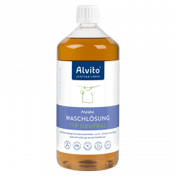 Waschlösung Typ Neutral, 1000ml