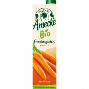 Bio Gemüsegarten Karotte